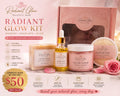 Radiant Glow Skincare Kit