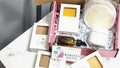 The Glow facial bundle
