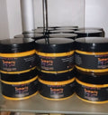 “Glow so simple” turmeric brightening scrub.