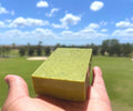 Herbal Turmeric moringa carrot soaps bar