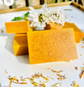 Herbal “Glow” turmeric Bar